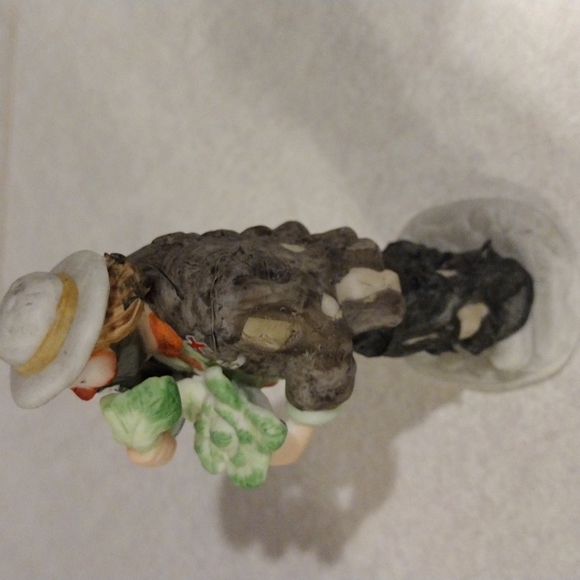 Emmett Kelly Jr. figurine. - Picture 4 of 8